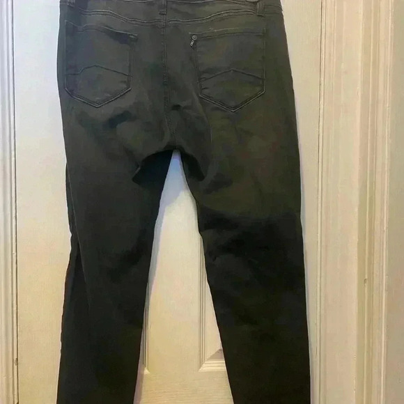 D-ID jeans size 32 - Picture 4 of 6